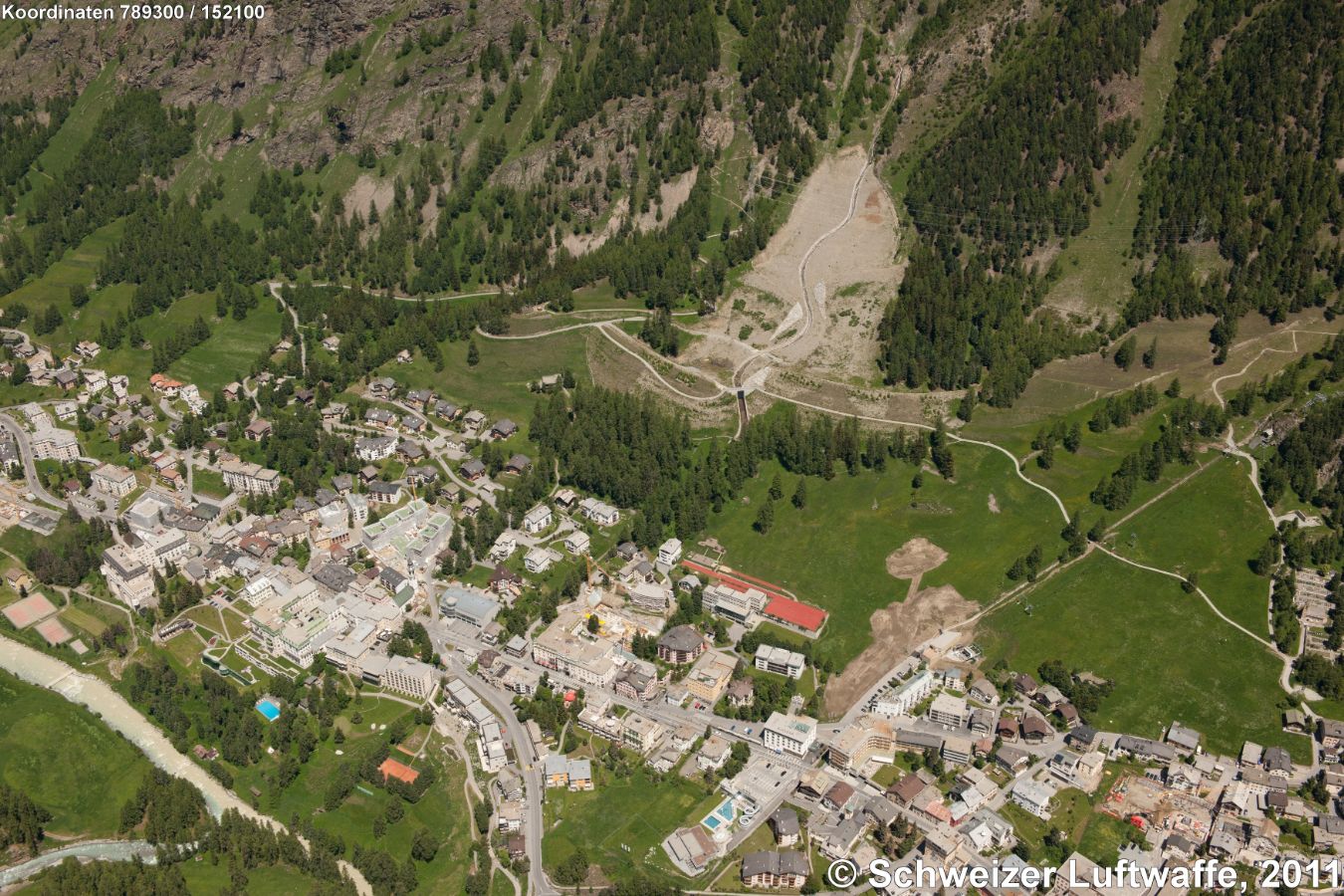 Pontresina Schafberg 2